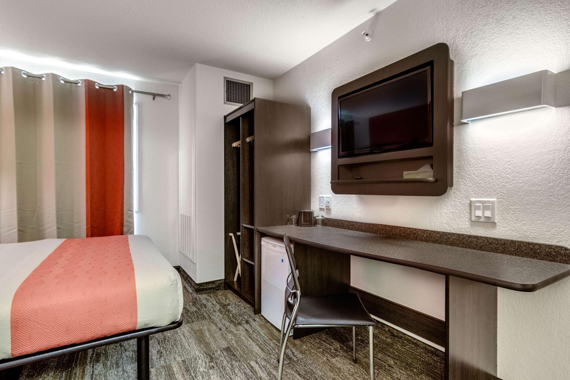 Motel 6-Saskatoon, Sk Экстерьер фото