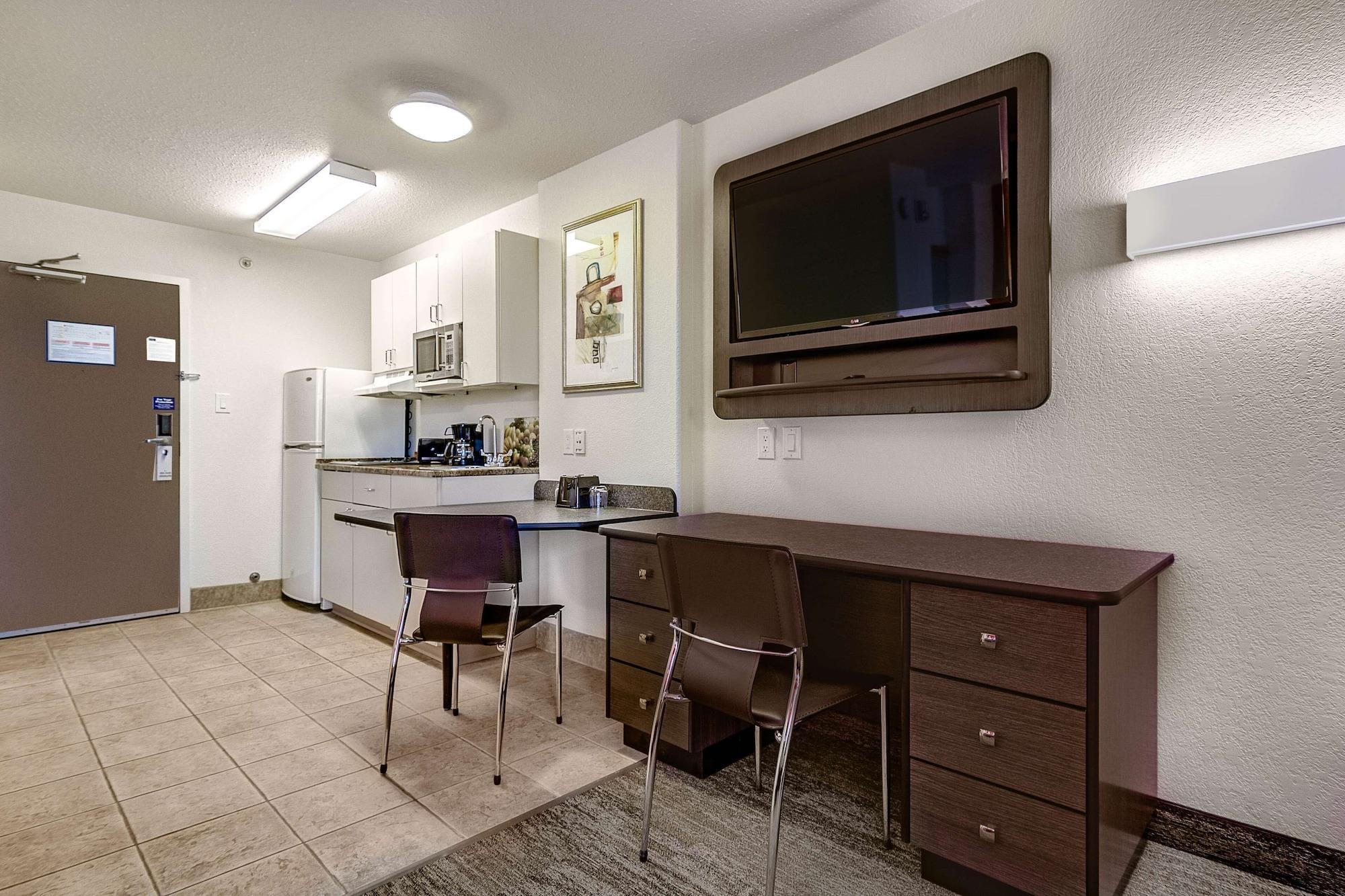 Motel 6-Saskatoon, Sk Экстерьер фото