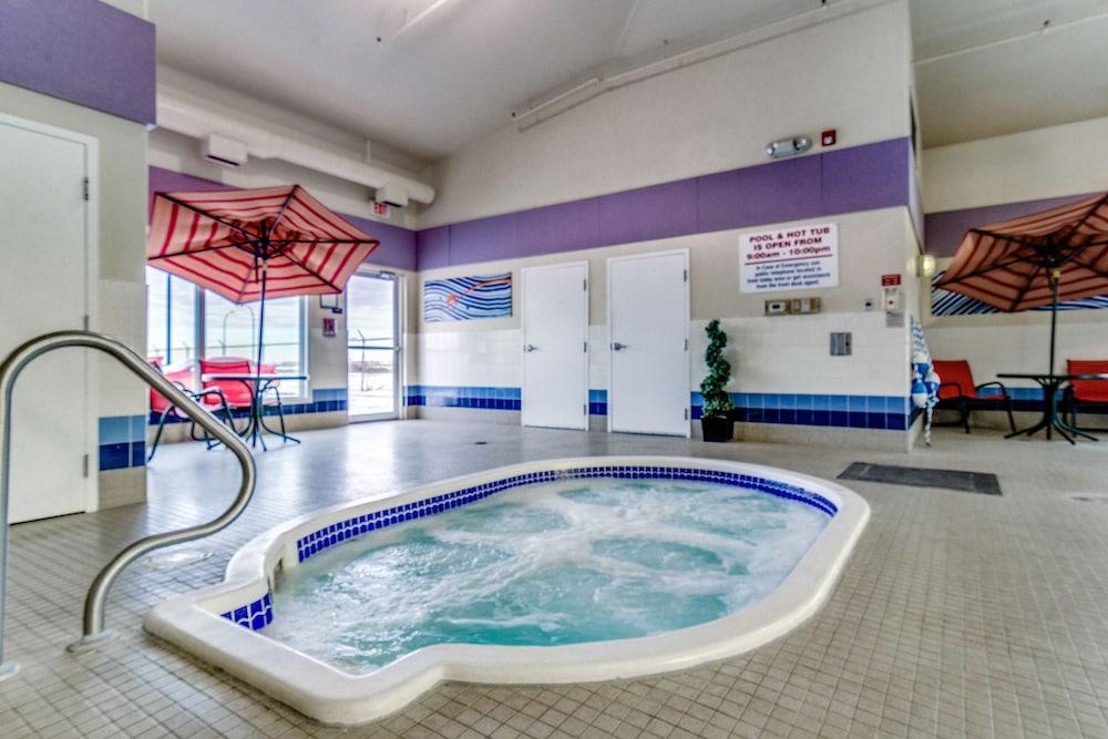 Motel 6-Saskatoon, Sk Экстерьер фото