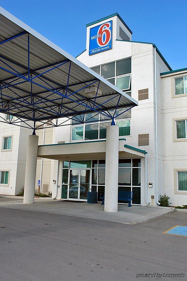 Motel 6-Saskatoon, Sk Экстерьер фото